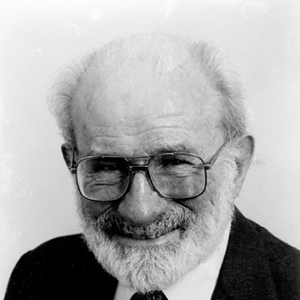 Arthur Siegal 1995-1997