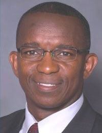 CLINTON ALLEN