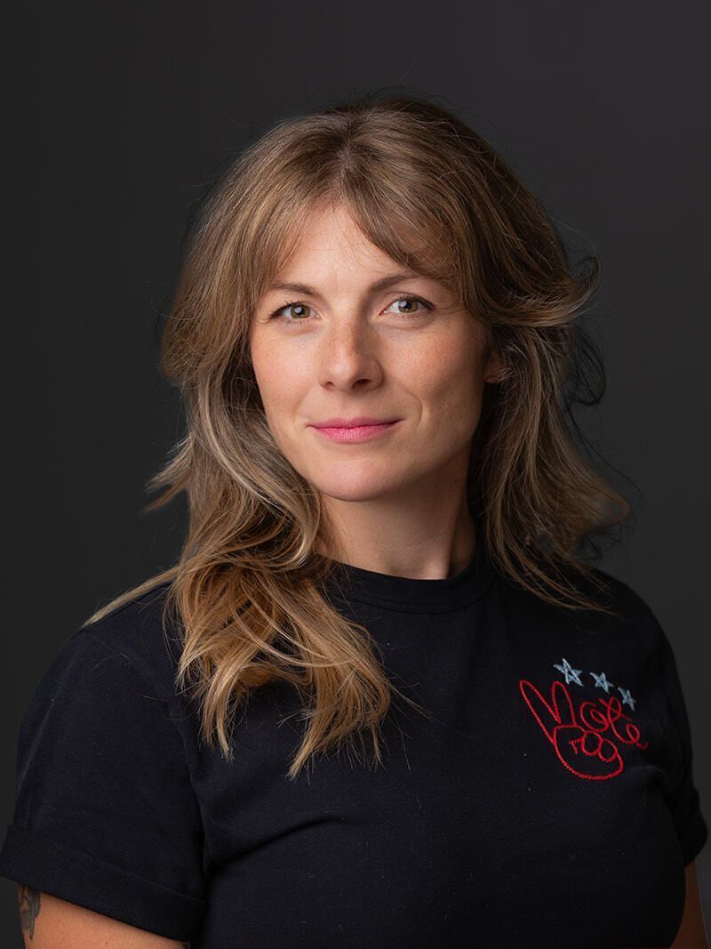 Meg Mikolajczyk, JD, Executive Director