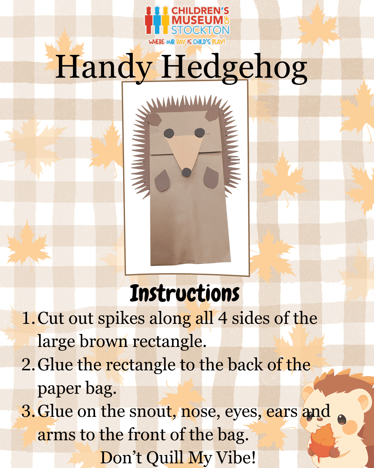 Hedgehog