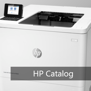 HP Catalog