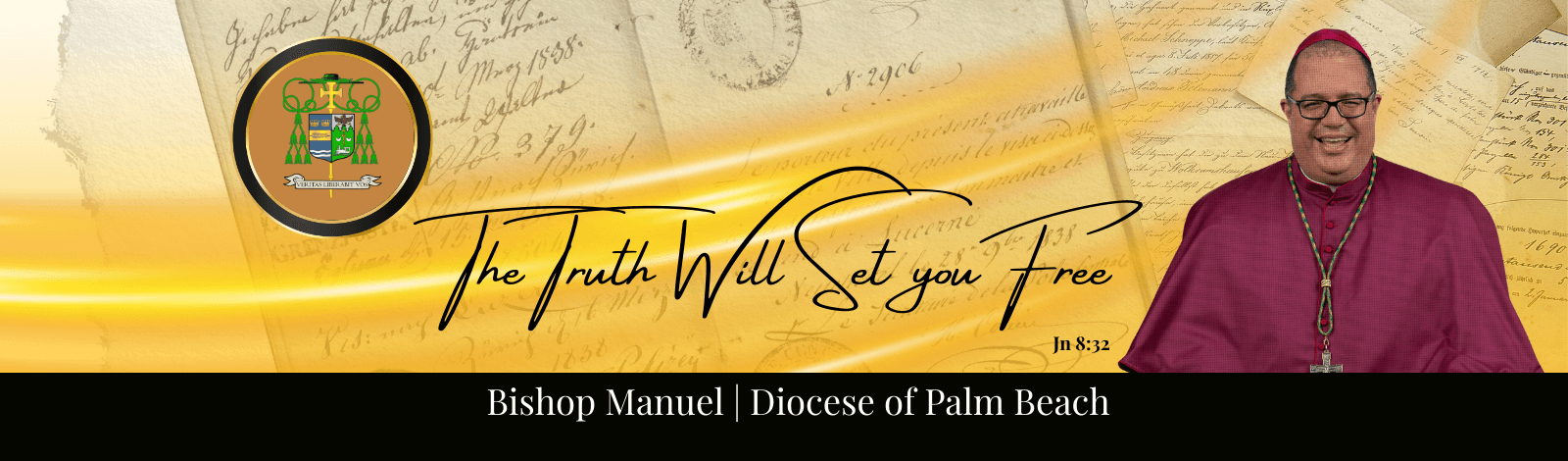 Ordained and Installed headliner