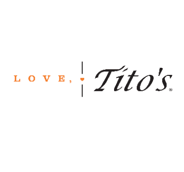 Tito's Handmade Vodka 