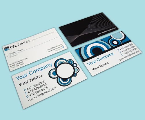 Business Cards