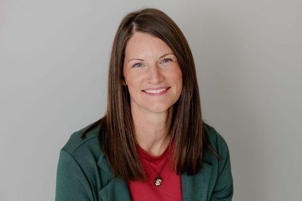 Sarah Roehl