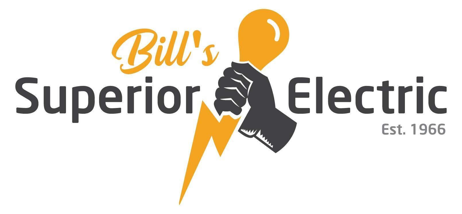 Bill's Electric