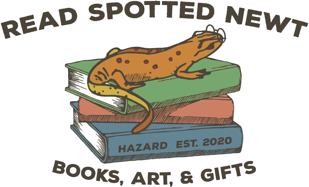 Read Spotted Newt