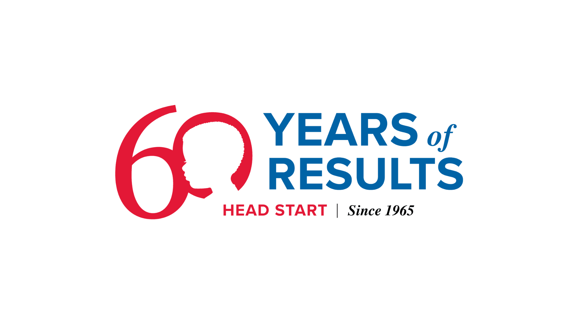 Celebrating 60 Years of Head Start