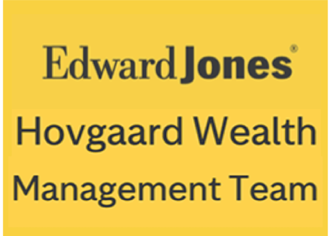Edward Jones