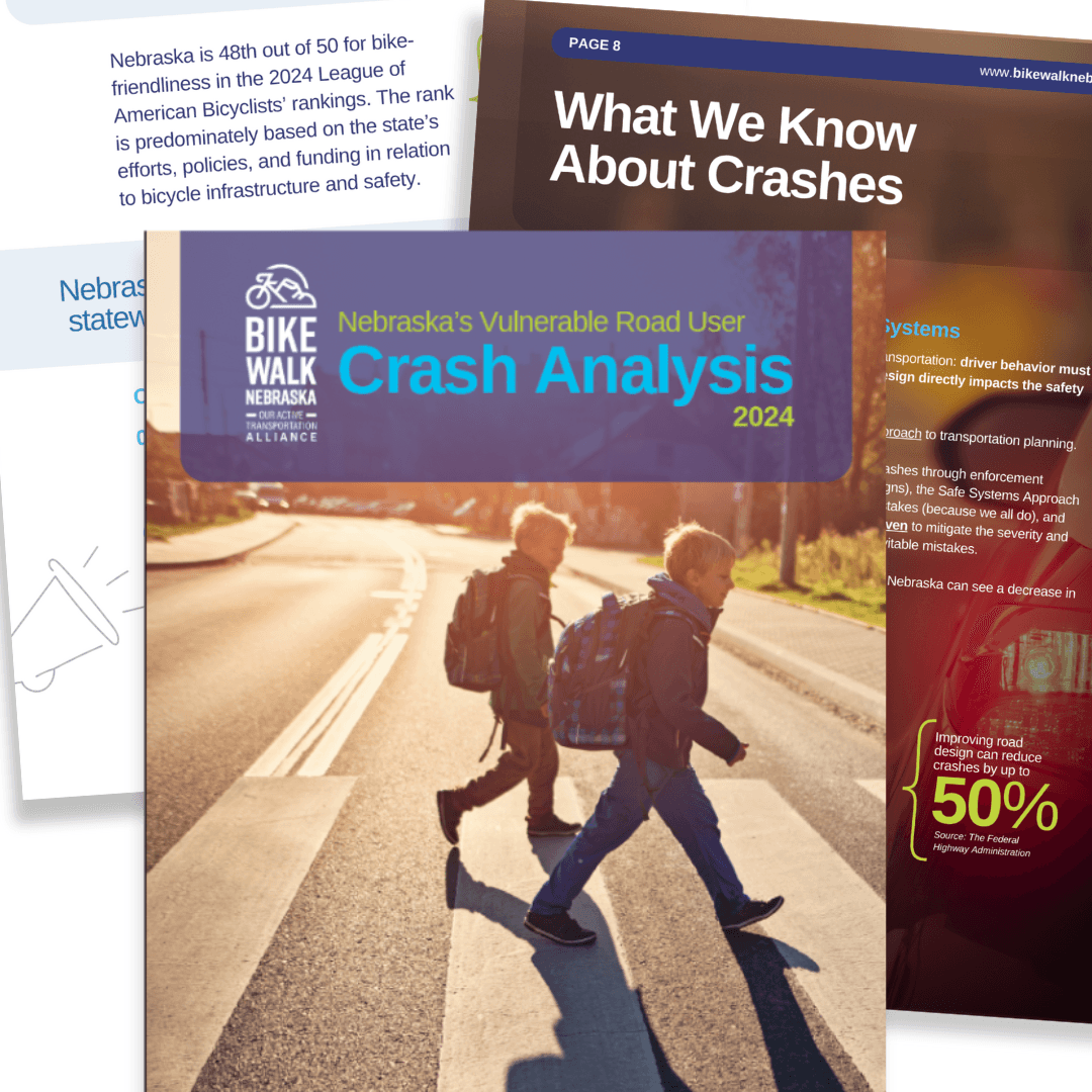 2024 VRU Crash Analysis 