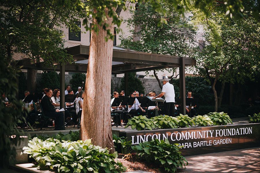 A Lincoln tradition turns 50