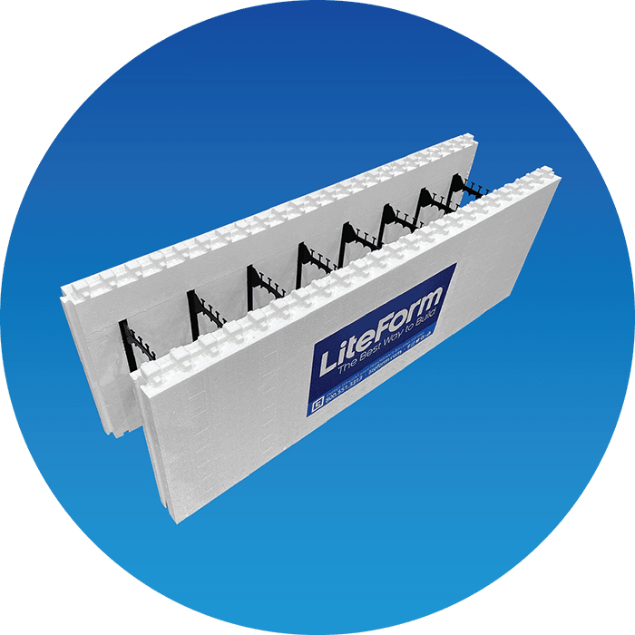 LiteForm ICF