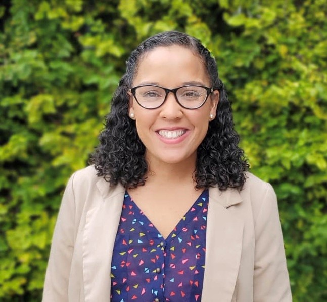 Julissa Reynoso, LMHC