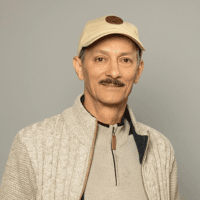 Ramón Pérez | Adult – poetry (Spanish)