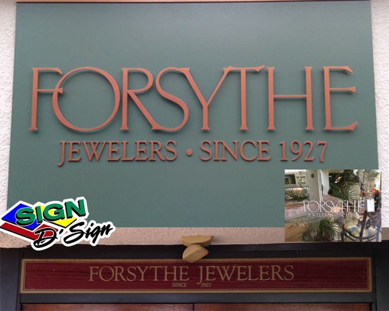 Forsythe Jewelers