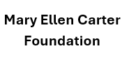 Mary Ellen Carter Foundation