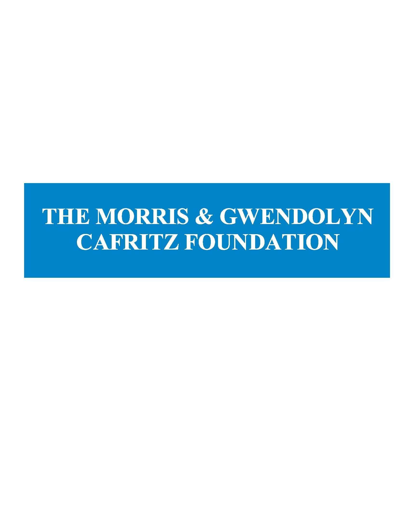 LSSNCA Receives The Morris and Gwendolyn Cafritz Foundation Grant: Strengthening Refugee and Immigrant Services