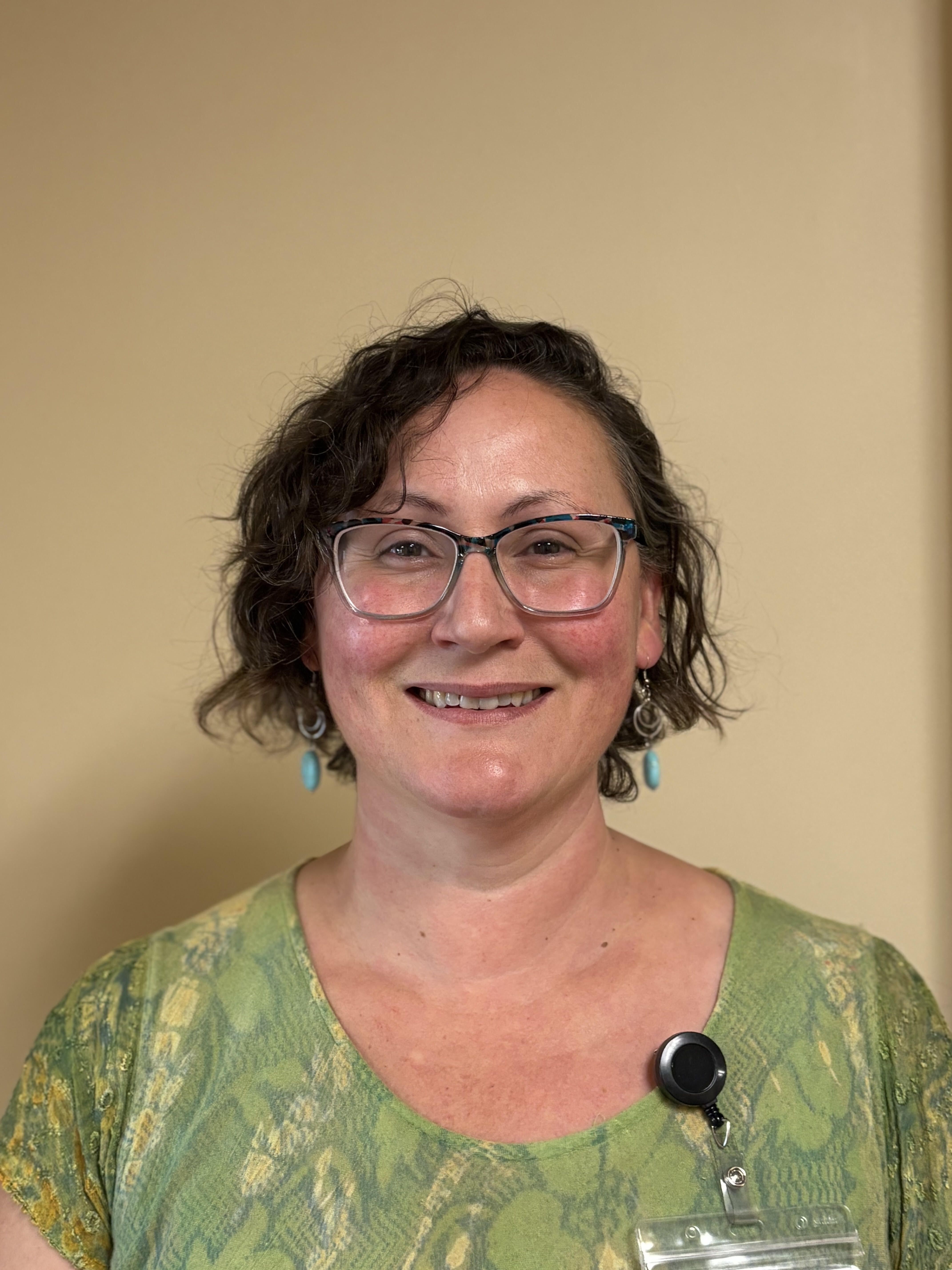 School Based Mental Health Director