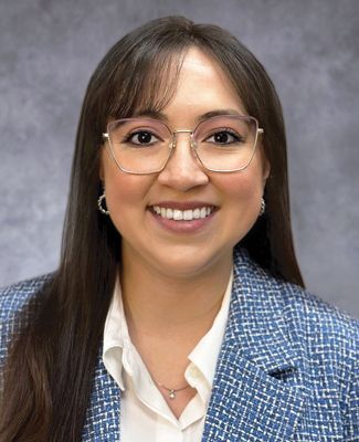 Pricila Pedersen, DNP-FNP