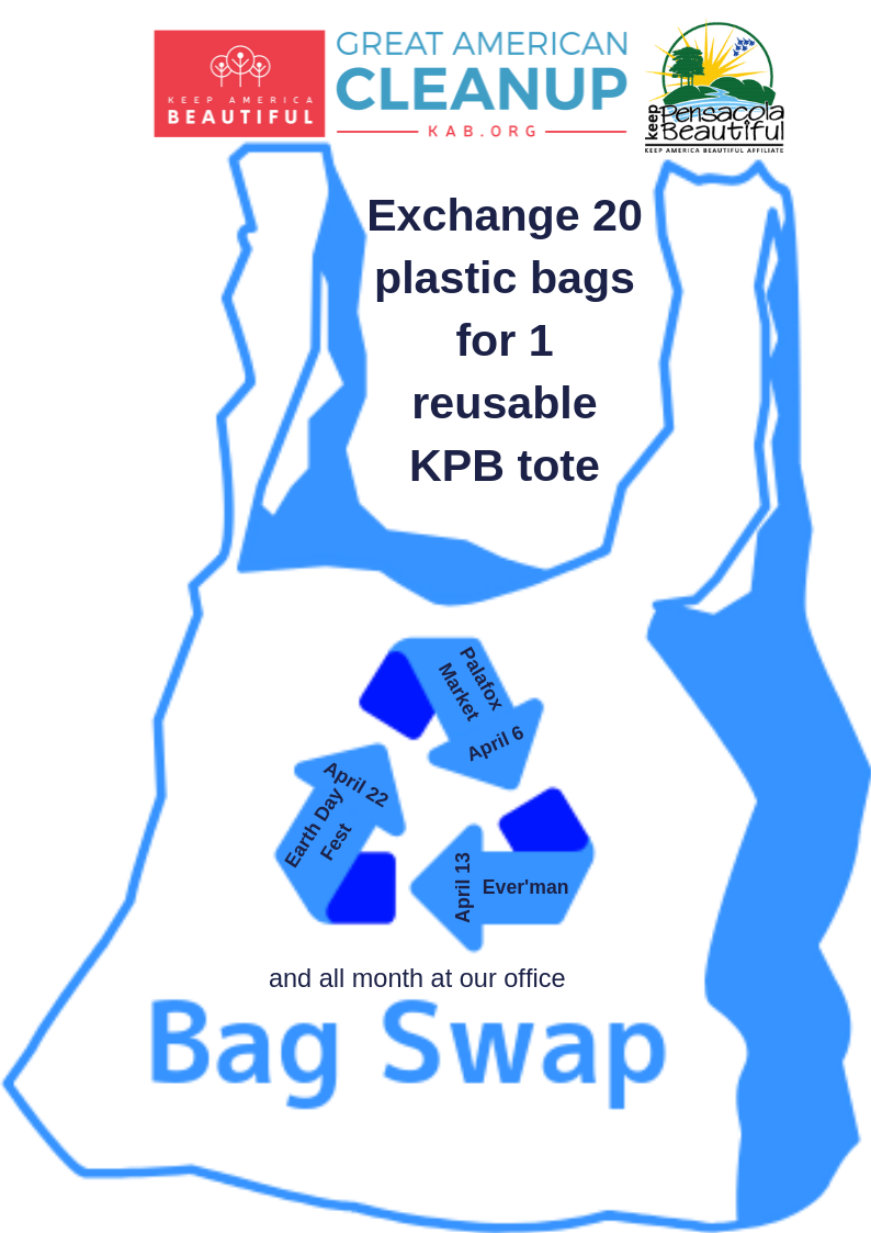 Bag Swap @ Perfect Plain
