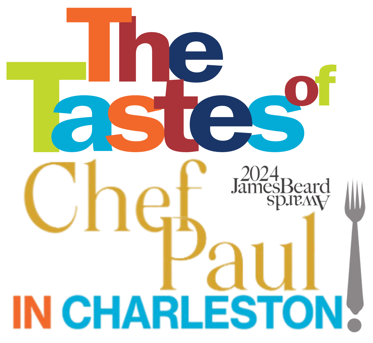 The Tastes of Chef Paul in Charleston