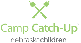 logo Nebraska Children and Families Foundation