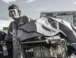 Issue Education Monday: Clean Streets