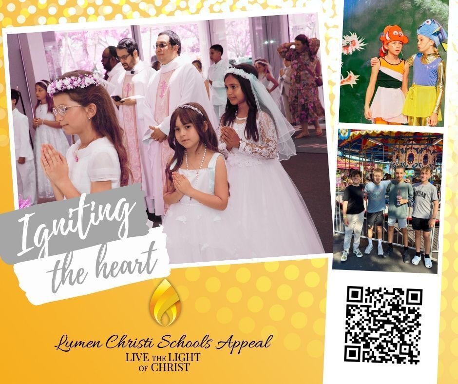 Lumen Christi 7