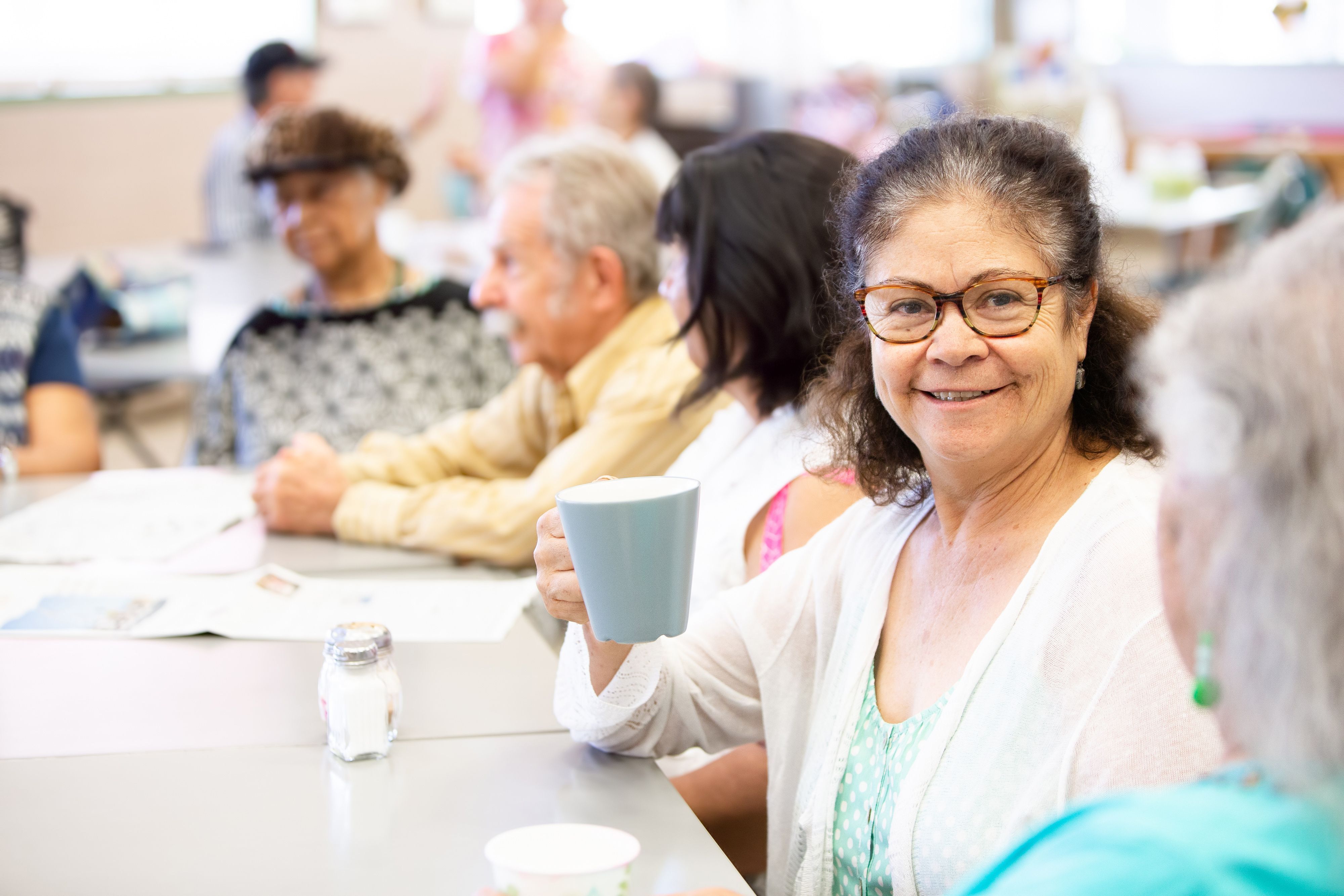 Medi-Cal Transformation Creates Urgent Opportunity to Help Older Californians
