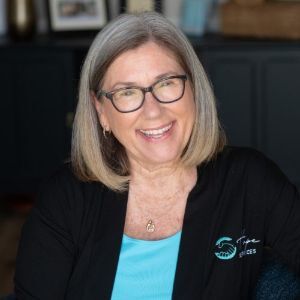 Cindy Bray