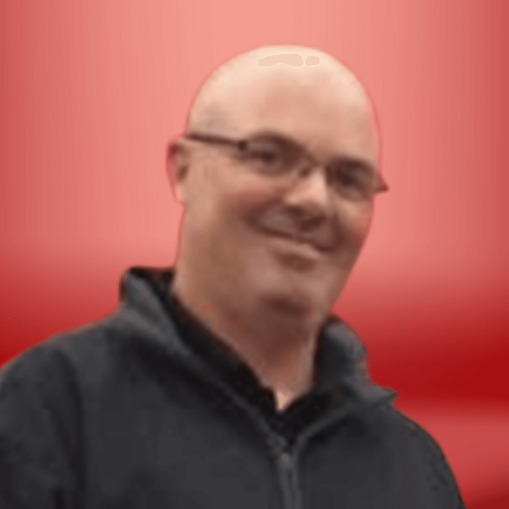 Keith Allen
