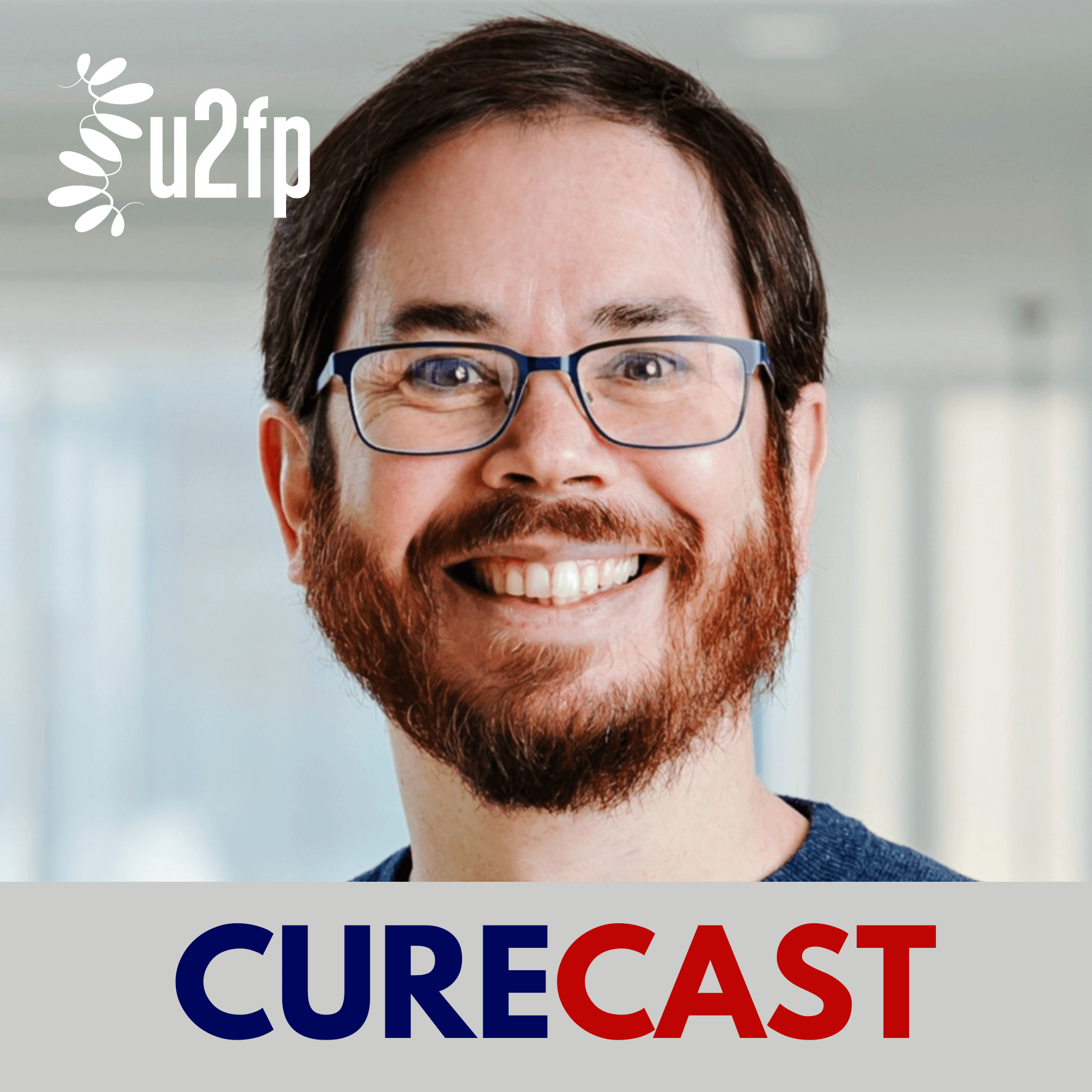 SCI & AI - CureCast Episode 125