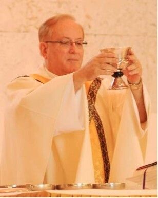 Msgr. Michael McGraw
