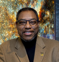 Derrick Pitts