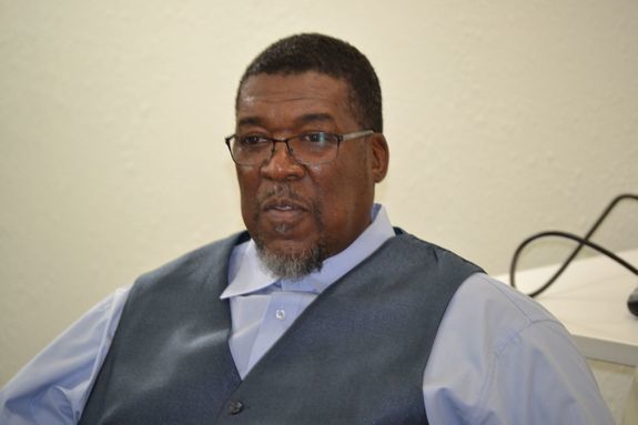 Micheal Taahir Prather, Secretary of the Board