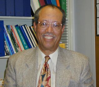 Dr. William M. Jackson, Jr., to Receive ASP's Arthur B.C. Walker II Award