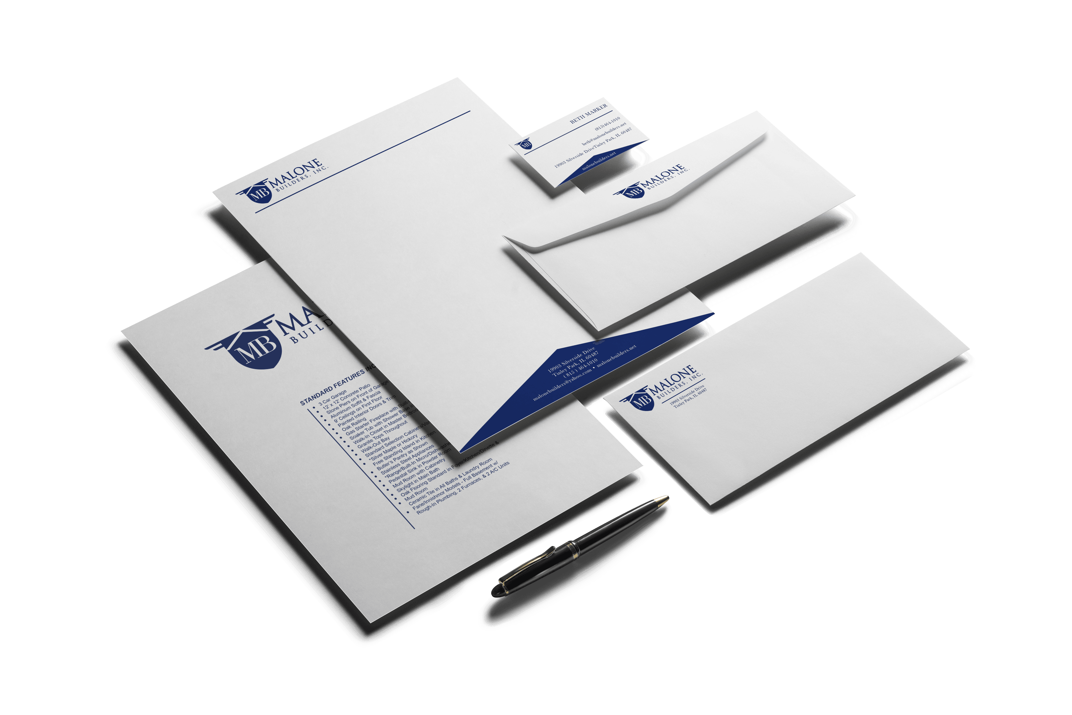 Business Cards Printer Print Business Cards