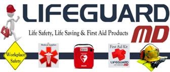 Discounts on First Aid Kits for LARM members