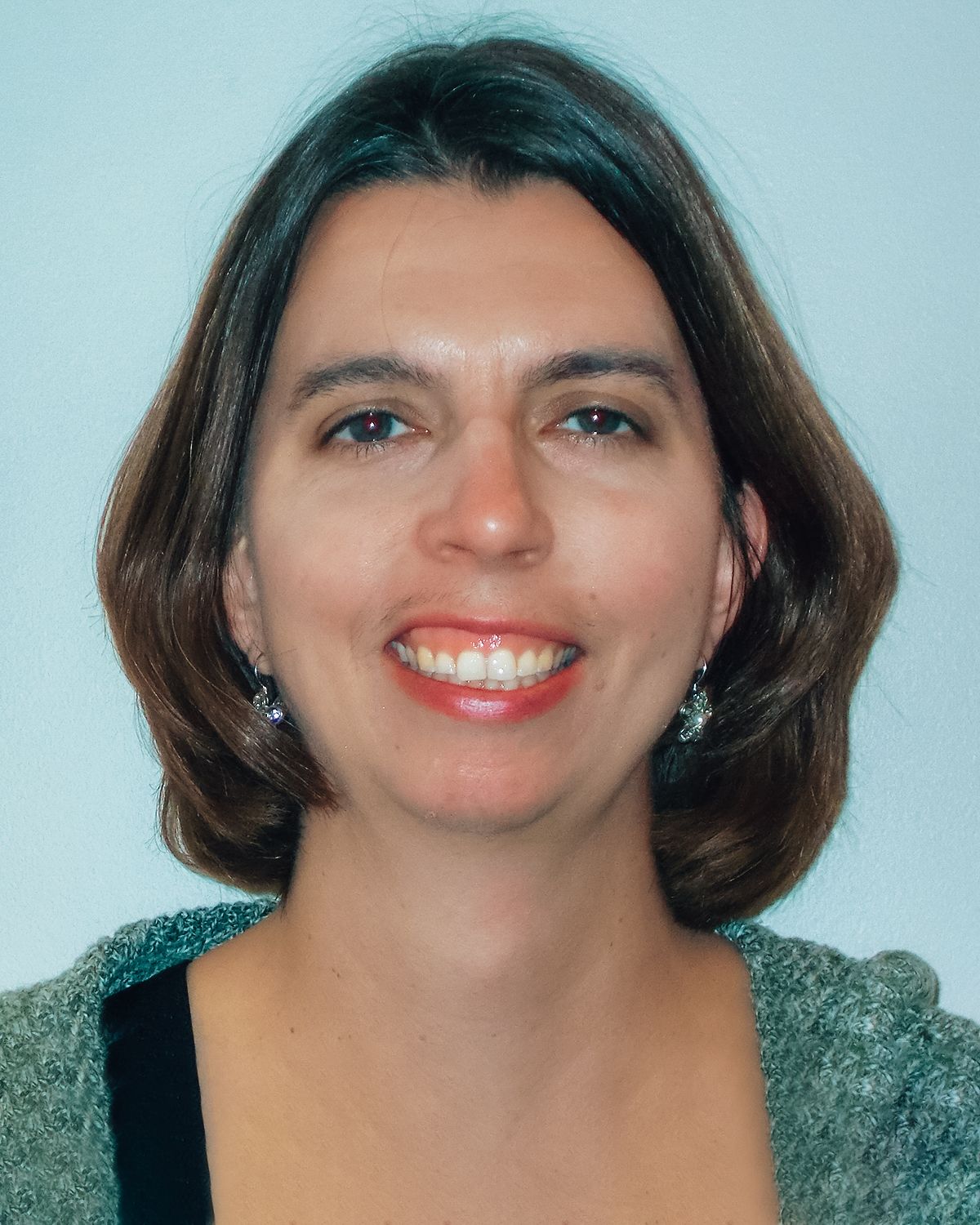 Juanita Steenbakkers