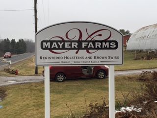 Mayer farms