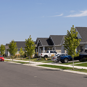 Live or work in Douglas County