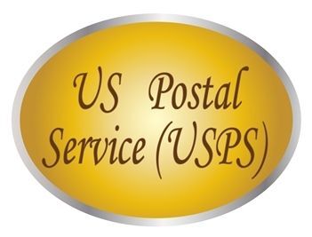 AP-6680 - Carved Plaques for the US Postal Service (USPS)