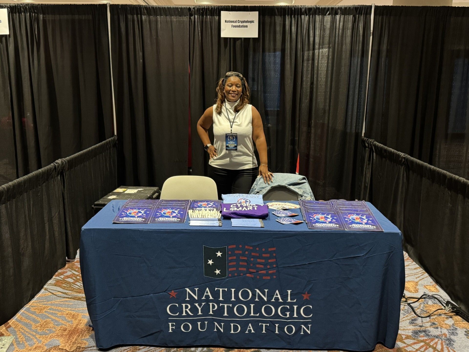 Cyber Feud Georgia 2025 Dr. Jordan