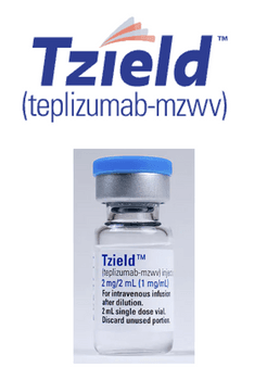 BREAKING NEWS:  Teplizumab Approved by FDA