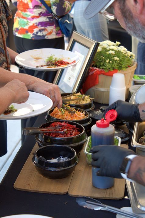 A Taste of Missoula's Finest: A Sold-Out Success!