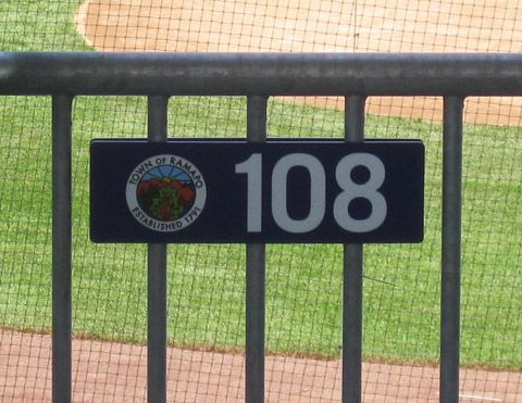 Provident Bank Park Numbers