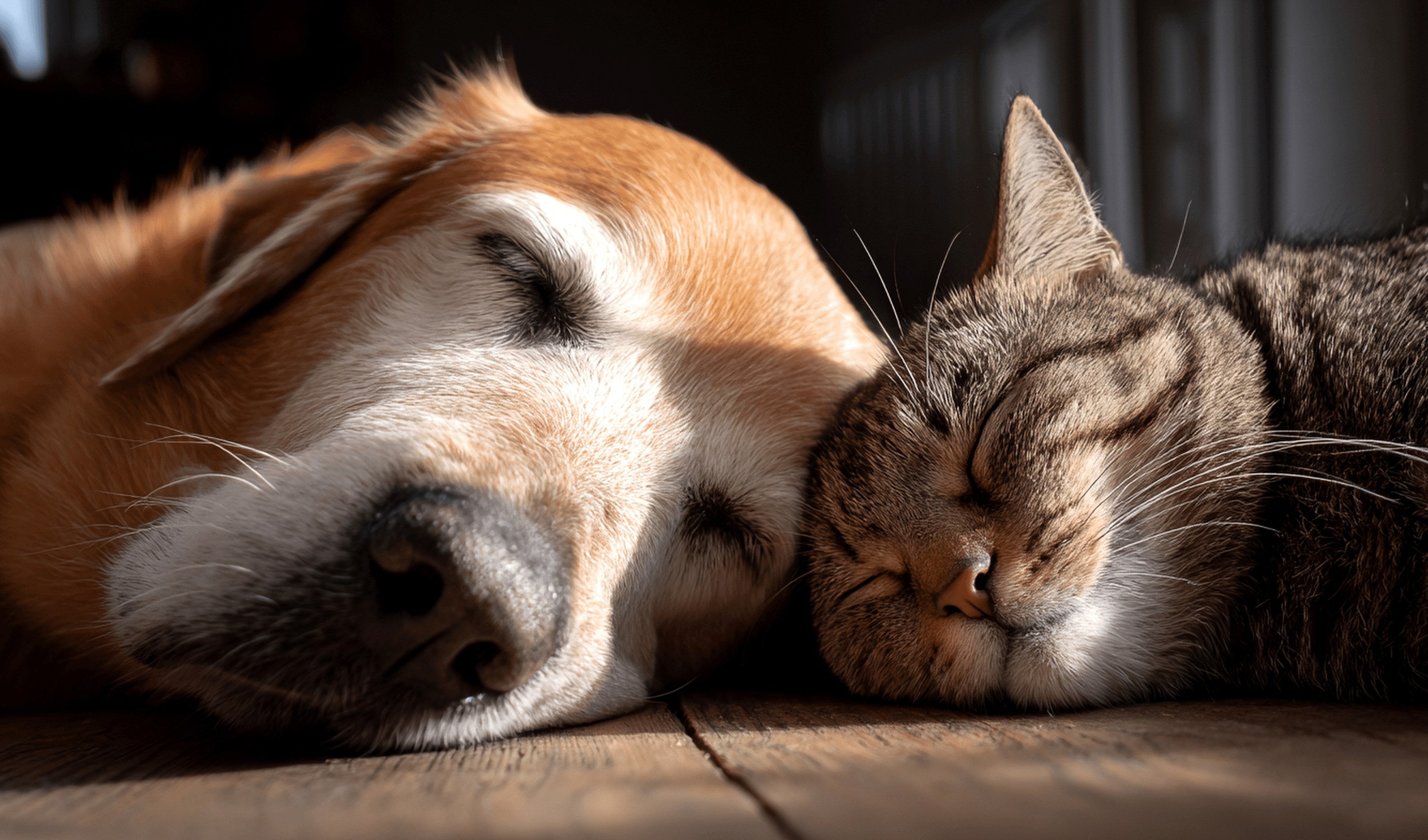 Be where the action is!