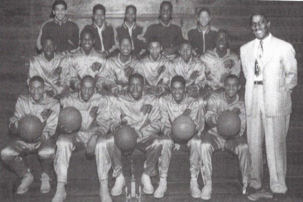 1955 Lockland Wayne Team