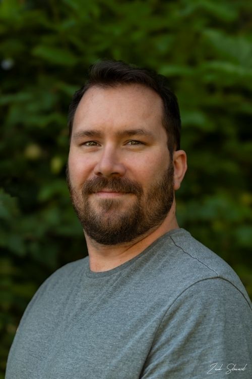 Zach Stewart