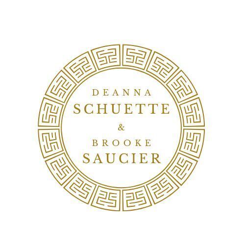 Deanna Schuette & Brooke Saucier